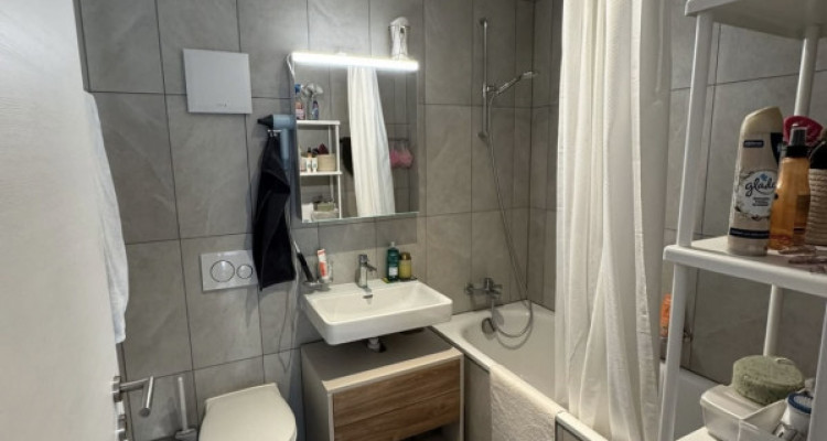 Appartement lumineux de 4.5 pièces image 12