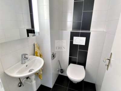 Charmant appartement 3,5p avec garage-box à 2 pas du centre ville de Sierre image 5