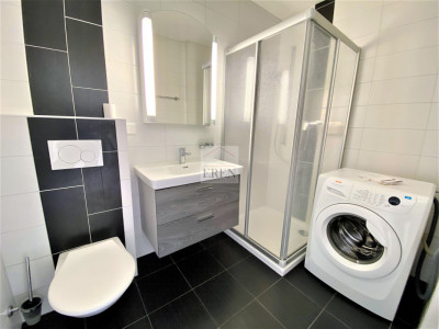 Charmant appartement 3,5p avec garage-box à 2 pas du centre ville de Sierre image 6