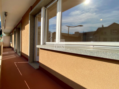 Charmant appartement 3,5p avec garage-box à 2 pas du centre ville de Sierre image 10