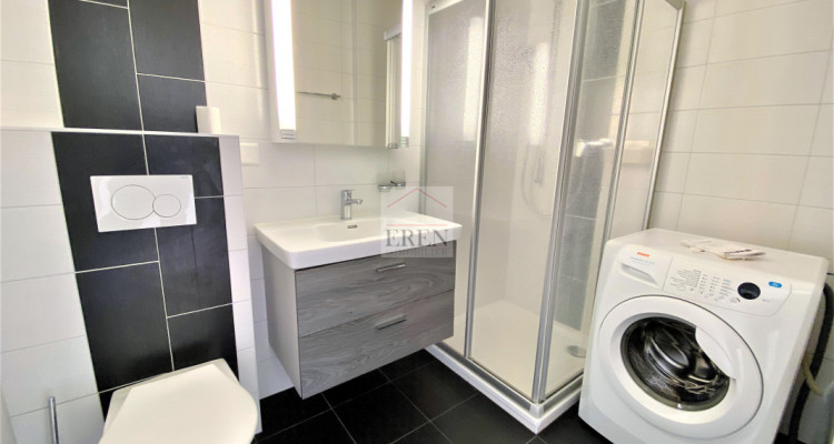 Charmant appartement 3,5p avec garage-box à 2 pas du centre ville de Sierre image 6