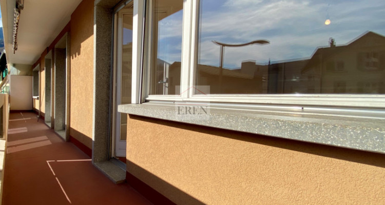 Charmant appartement 3,5p avec garage-box à 2 pas du centre ville de Sierre image 10