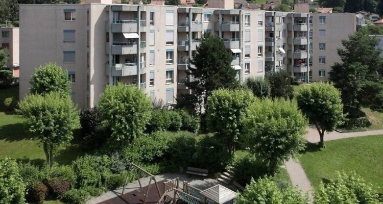 🏡 Reprise de bail – 2.5 p, Yverdon-les-Bains (Rue de la Villette) au : 01.03 image 1