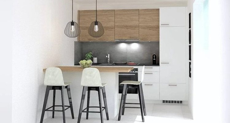 🏡 Reprise de bail – 2.5 p, Yverdon-les-Bains (Rue de la Villette) au : 01.03 image 3