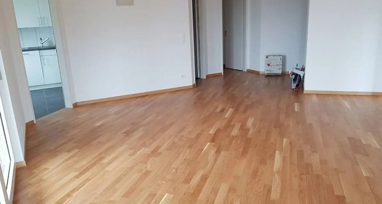 🏡 Reprise de bail – 2.5 p, Yverdon-les-Bains (Rue de la Villette) au : 01.03 image 5