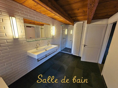 🏡 Reprise de bail – 3.5 pièces, Les Clées (Place de la Ville) au : 01.04.2026 image 5