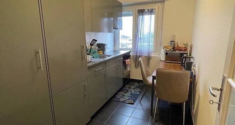 🏡 Reprise de bail – 3 pièces, Clarens (Avenue des Brayères) au 01.05.2026 image 1