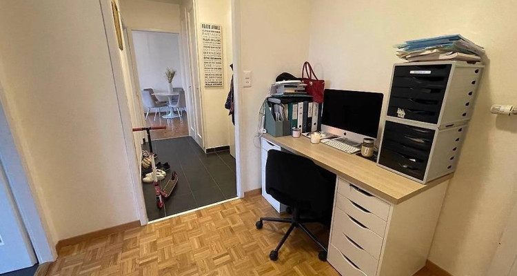 🏡 Reprise de bail – 3 pièces, Clarens (Avenue des Brayères) au 01.05.2026 image 4