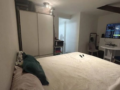 🏡 Reprise de bail – Studio 1.5 pièce, Lausanne (Avenue de Menthon) au 01.04.202 image 3