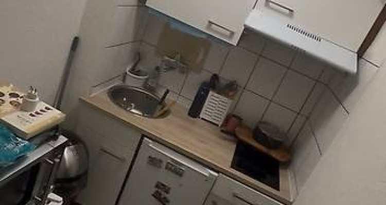 🏡 Reprise de bail – Studio 1.5 pièce, Lausanne (Avenue de Menthon) au 01.04.202 image 5