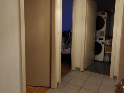 🏡 Reprise de bail – 3.5 pièces, Giez (Rue de Clendy) au 01.06.2026 image 2