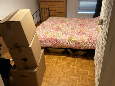 🏡 Reprise de bail – 3.5 pièces, Giez (Rue de Clendy) au 01.06.2026 image 10