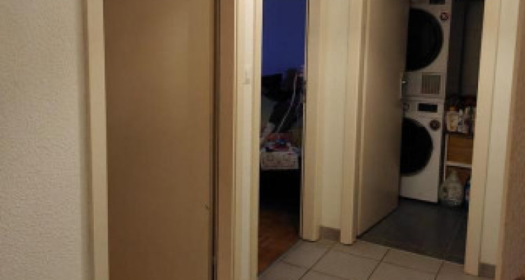 🏡 Reprise de bail – 3.5 pièces, Giez (Rue de Clendy) au 01.06.2026 image 2