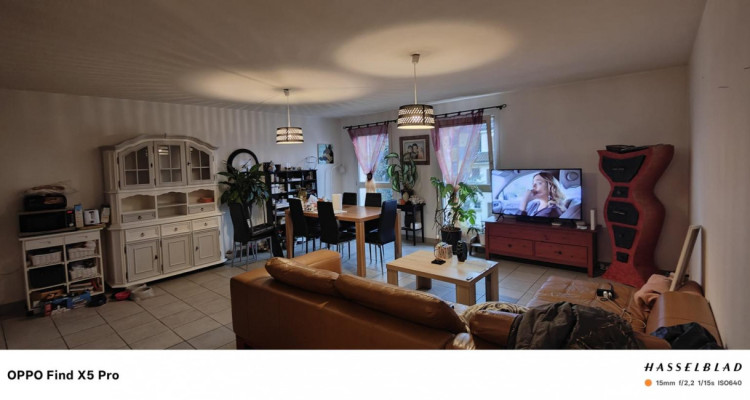 🏡 Reprise de bail – 3.5 pièces, Giez (Rue de Clendy) au 01.06.2026 image 7