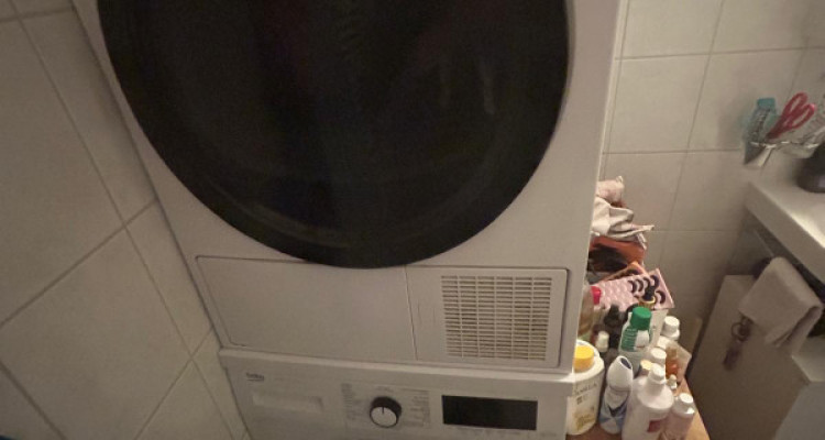 🏡 Reprise de bail – 3.5 pièces, Giez (Rue de Clendy) au 01.06.2026 image 8