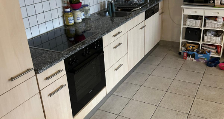 🏡 Reprise de bail – 3.5 pièces, Giez (Rue de Clendy) au 01.06.2026 image 15