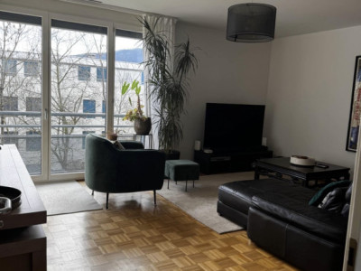 Appartement de 7 pièces situé Chêne - Bourg. image 3