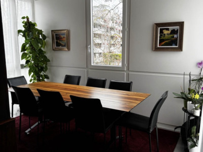 Appartement de 7 pièces situé Chêne - Bourg. image 2