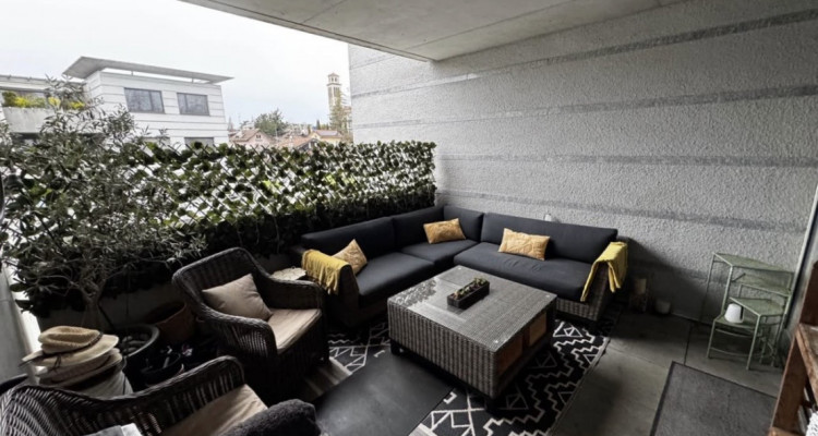 Appartement de 7 pièces situé Chêne - Bourg. image 5