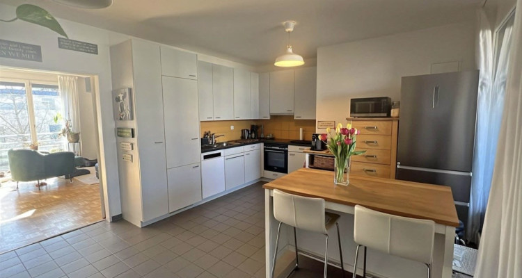 Appartement de 7 pièces situé Chêne - Bourg. image 1