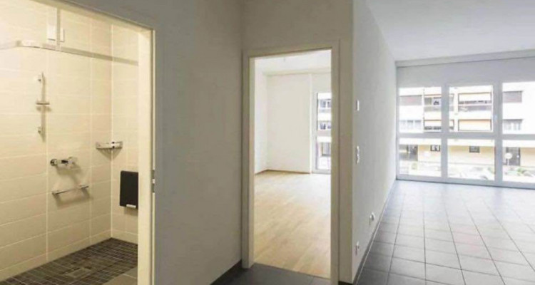 Appartement 3 pièces situé à Meyrin image 1