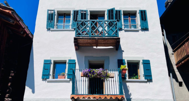 CHARMANT STUDIO DE 52 M2, MASE ! ( MONT-NOBLE ) image 7