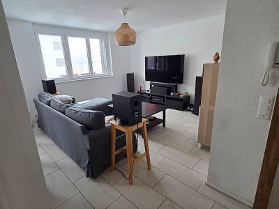 Appartement 3,5 St-Cergue à 2200fr image 1