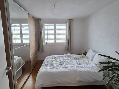 Appartement 3,5 St-Cergue à 2200fr image 3