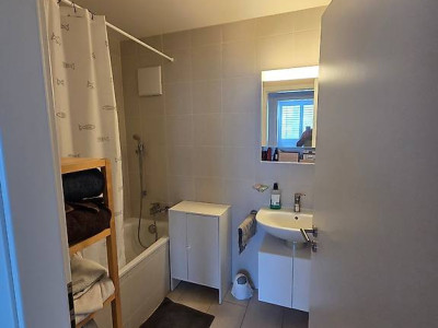 Appartement 3,5 St-Cergue à 2200fr image 5