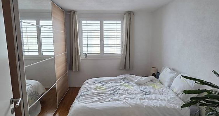 Appartement 3,5 St-Cergue à 2200fr image 3