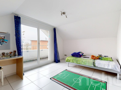 Maison familiale de 175 m² - environnement calme avec jardin image 8