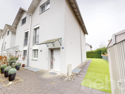 Maison familiale de 175 m² - environnement calme avec jardin image 11