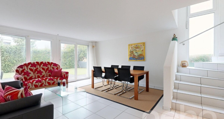 Maison familiale de 175 m² - environnement calme avec jardin image 1