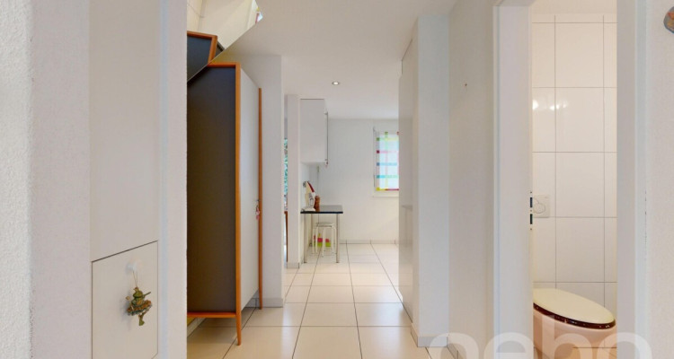 Maison familiale de 175 m² - environnement calme avec jardin image 4