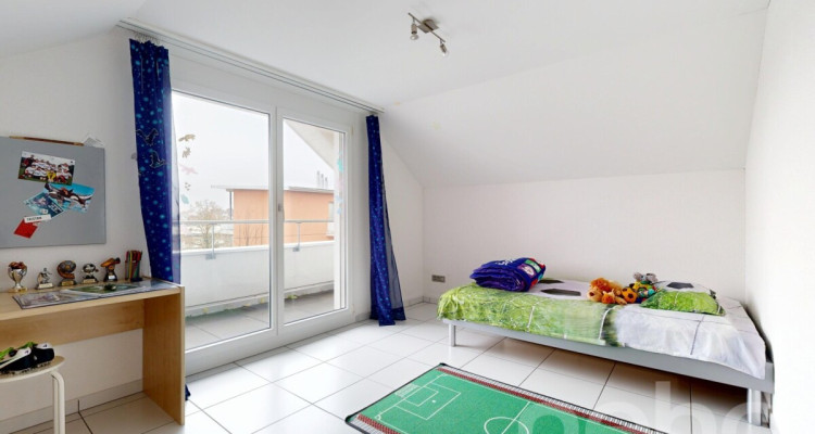 Maison familiale de 175 m² - environnement calme avec jardin image 8