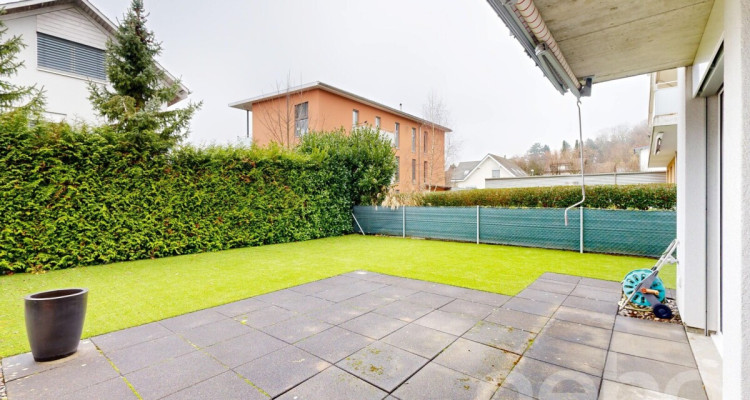 Maison familiale de 175 m² - environnement calme avec jardin image 12