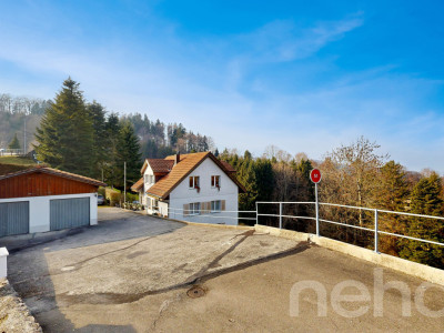 Raum für Träume Haus mit Einliegerwohnung und 9?726 m2 Grundstück image 11