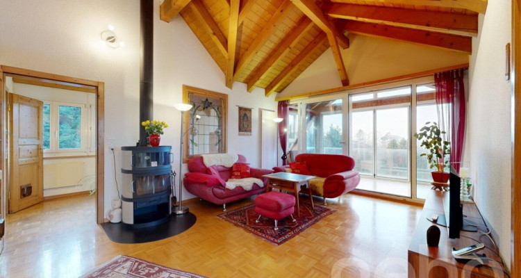 Raum für Träume Haus mit Einliegerwohnung und 9?726 m2 Grundstück image 3