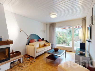 superbe duplex avec jardin privatif au c?ur dun quartier familial image 4