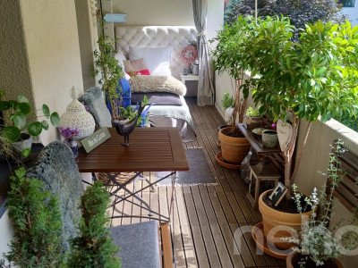 Ruhige 4.5-Zimmer-Wohnung am Fuss des Uetlibergs image 2