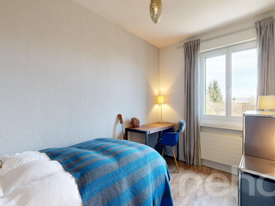 Ruhige 4.5-Zimmer-Wohnung am Fuss des Uetlibergs image 9