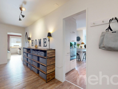 Ruhige 4.5-Zimmer-Wohnung am Fuss des Uetlibergs image 10