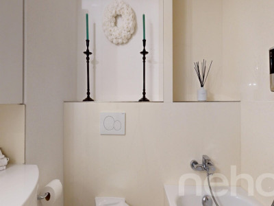 Ruhige 4.5-Zimmer-Wohnung am Fuss des Uetlibergs image 12