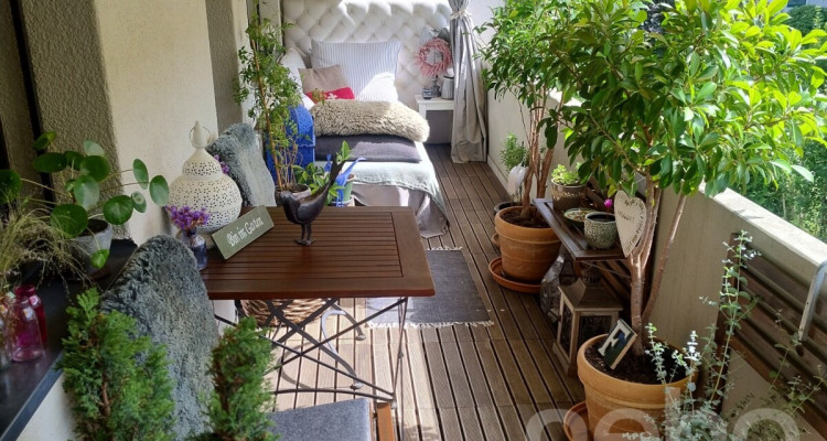 Ruhige 4.5-Zimmer-Wohnung am Fuss des Uetlibergs image 2