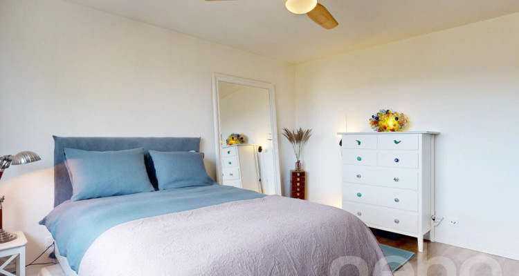 Ruhige 4.5-Zimmer-Wohnung am Fuss des Uetlibergs image 7