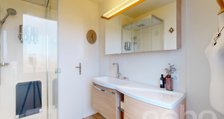 Ruhige 4.5-Zimmer-Wohnung am Fuss des Uetlibergs image 8