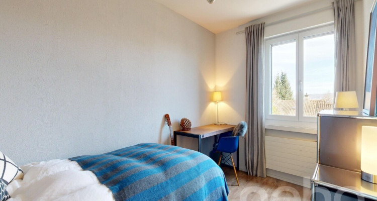 Ruhige 4.5-Zimmer-Wohnung am Fuss des Uetlibergs image 9