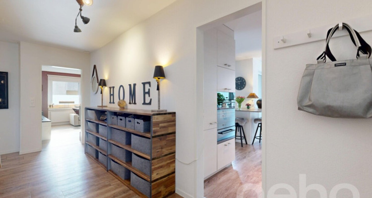 Ruhige 4.5-Zimmer-Wohnung am Fuss des Uetlibergs image 10