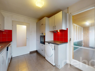 Superbe appartement lumineux avec vue dégagée et emplacement idéal image 2