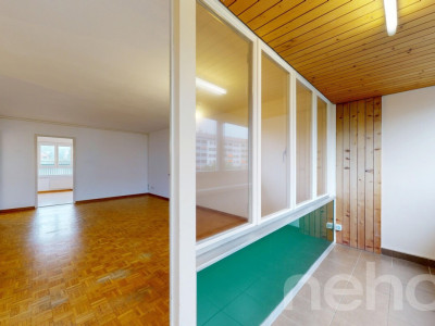 Superbe appartement lumineux avec vue dégagée et emplacement idéal image 7